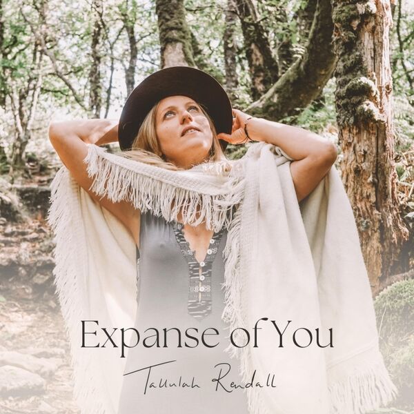 Cover art for Expanse of You